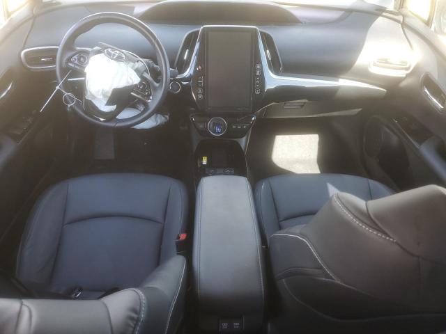 2021 TOYOTA PRIUS PRIM - JTDKAMFP2M3180443