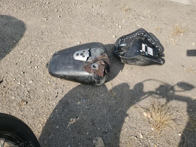 2013 HONDA VT750 C2B JH2RC5375DK302163