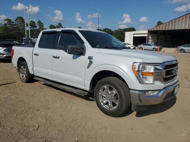 2021 FORD F150 SUPER #3297068503