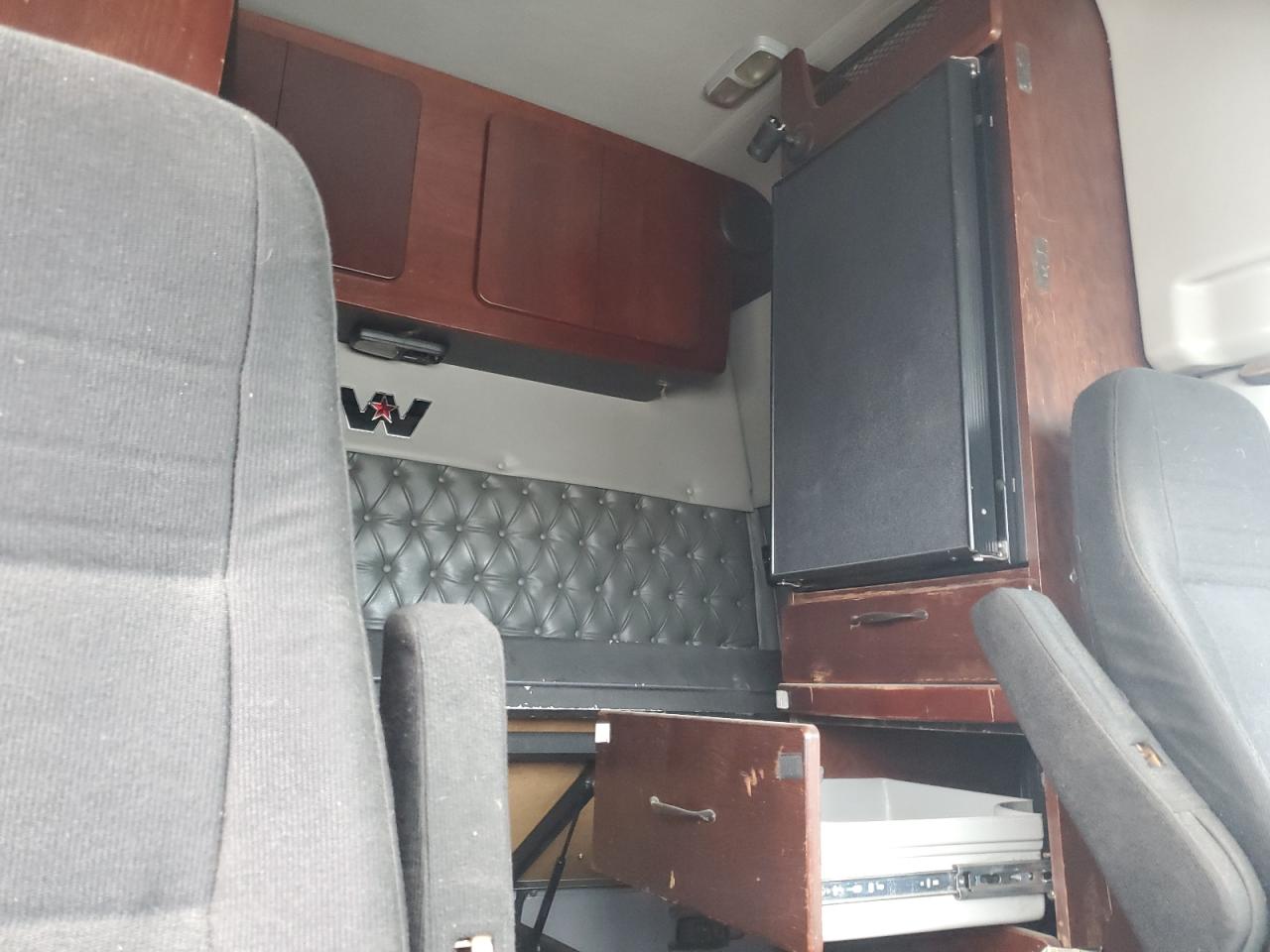 Lot #3246122094 2013 WESTERN STAR/AUTO CAR CONVENTION