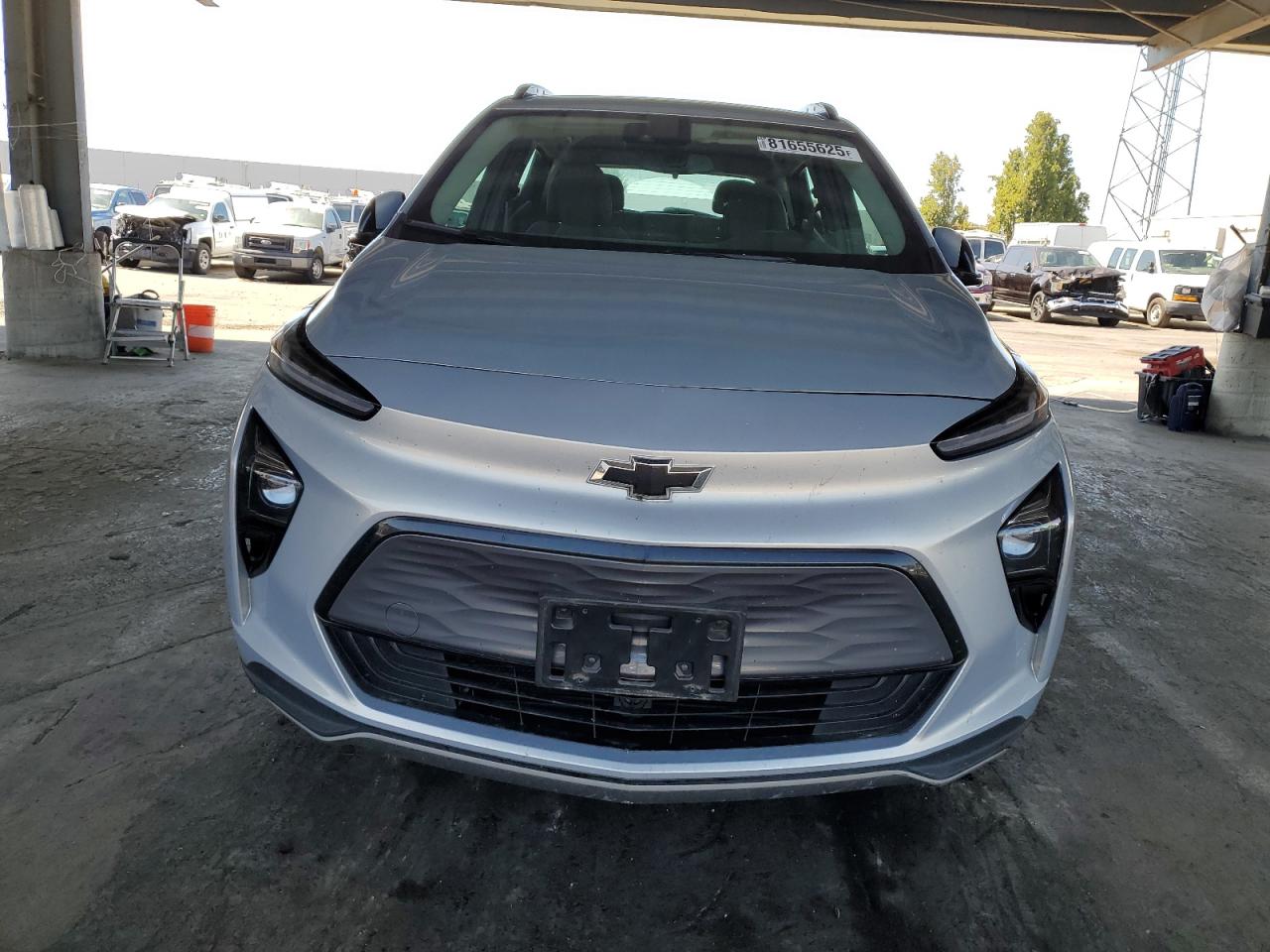 CHEVROLET BOLT EUV LT