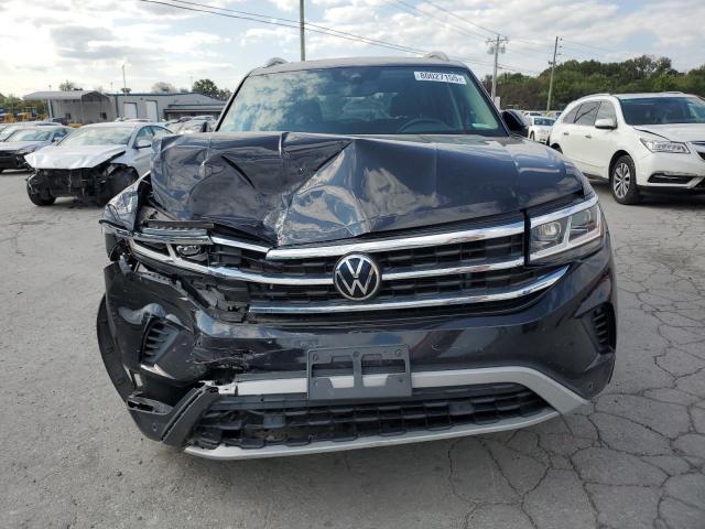 2021 VOLKSWAGEN ATLAS SEL 1V2BR2CA3MC525524