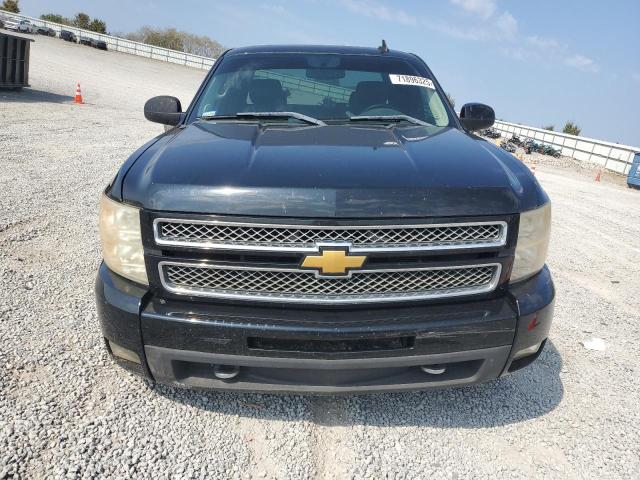 2012 CHEVROLET SILVERADO - 1GCRKTE79CZ286357