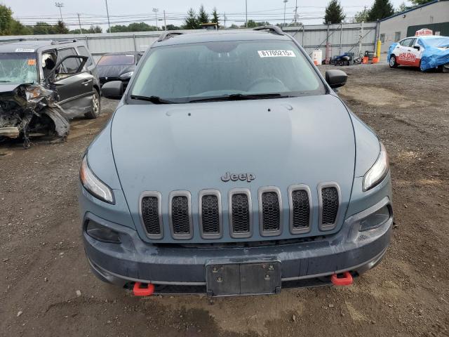 2015 JEEP CHEROKEE T 1C4PJMBS1FW501230