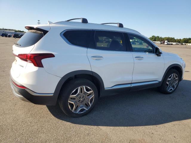 2022 HYUNDAI SANTA FE S KM8S3DA13NU053253