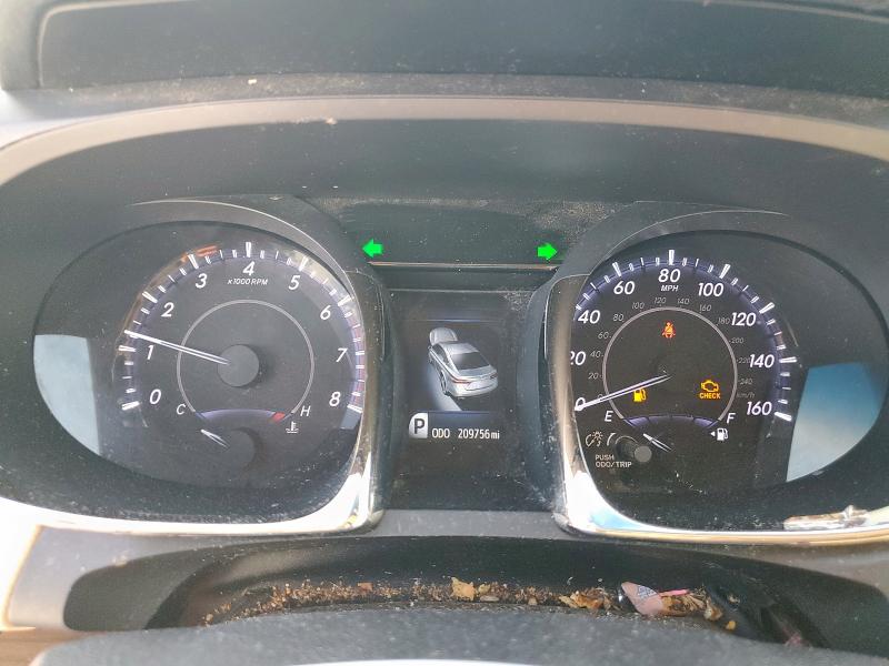 2014 TOYOTA AVALON BAS - 4T1BK1EB0EU124722