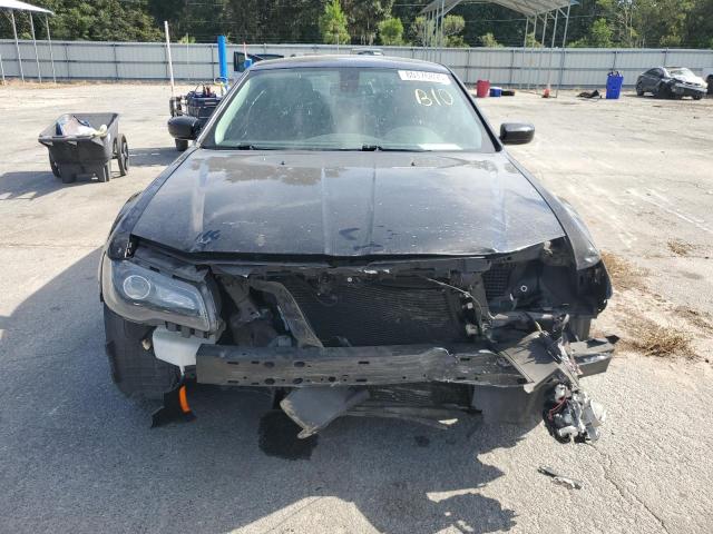 2018 CHRYSLER 300 TOURIN 2C3CCAAG8JH190881