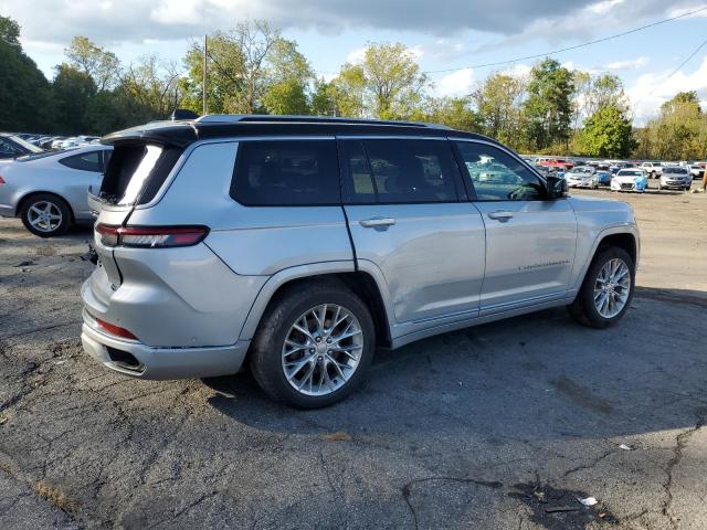 2021 JEEP GRAND CHEROKEE L SUMMIT 1C4RJKEG5M8105744
