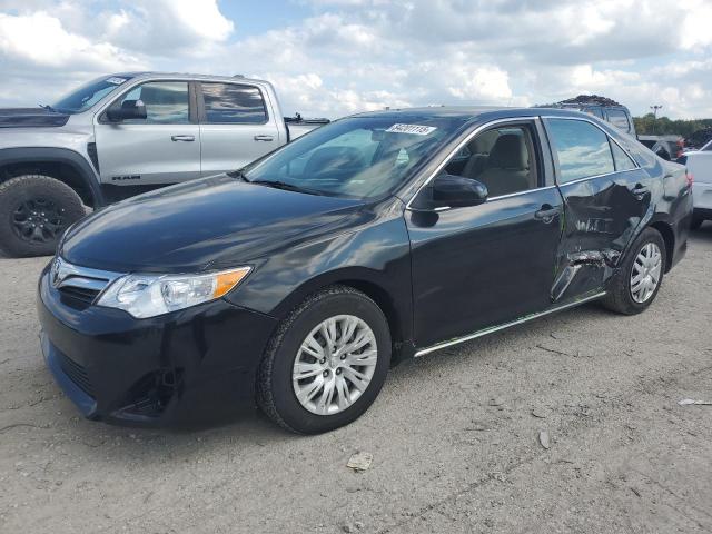 Global Auto Auctions: 2012 TOYOTA CAMRY BASE