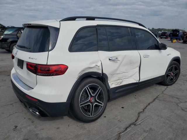 2020 MERCEDES-BENZ GLB 250 4M #3297081496