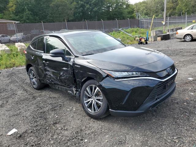 2021 TOYOTA VENZA LE JTEAAAAH8MJ007818