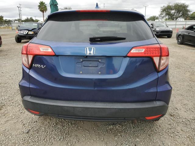 2017 HONDA HR-V EXL 3CZRU5H79HM713282