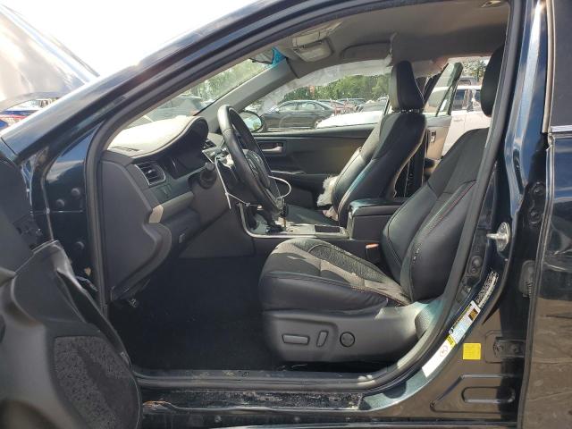 2017 TOYOTA CAMRY LE 4T1BF1FK7HU411806