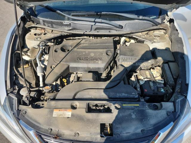 2018 NISSAN ALTIMA 2.5 - 1N4AL3AP2JC205382