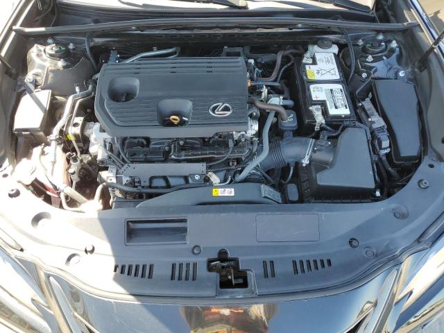 2022 LEXUS ES 250 BAS 58AG11D15NU009821
