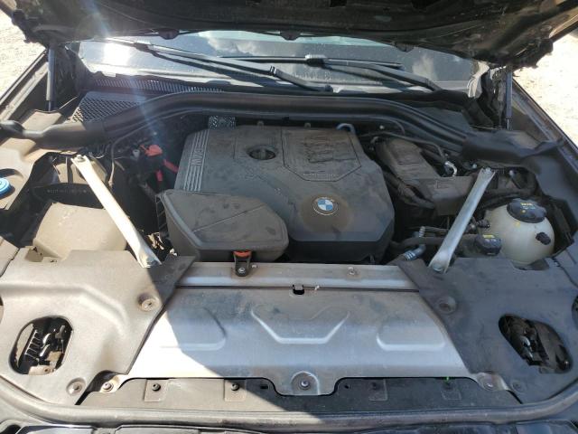 2020 BMW X3 XDRIVE3 - 5UXTY5C04L9B74721