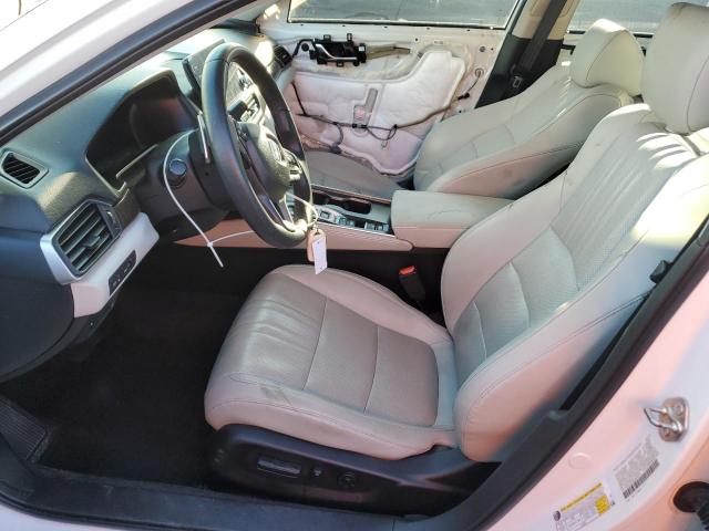 2018 HONDA ACCORD TOU 1HGCV3F96JA000314