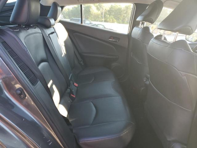 2021 TOYOTA PRIUS PRIM #3287622051