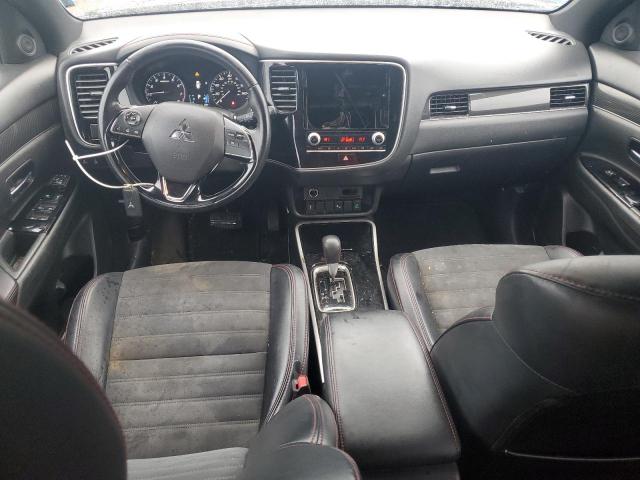 2020 MITSUBISHI OUTLANDER #3304960939