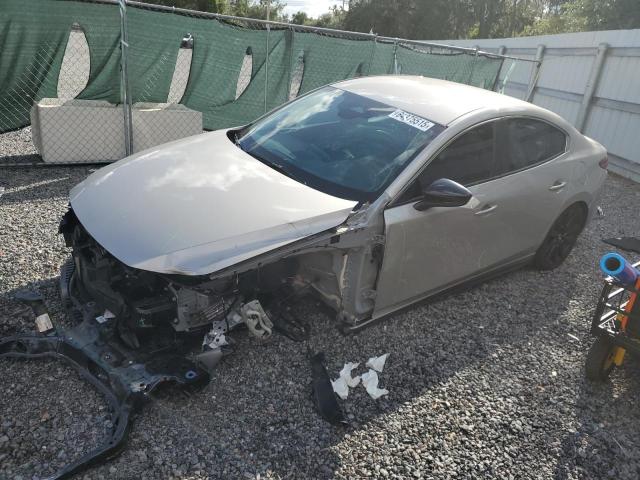 MAZDA 3 SELECT S
