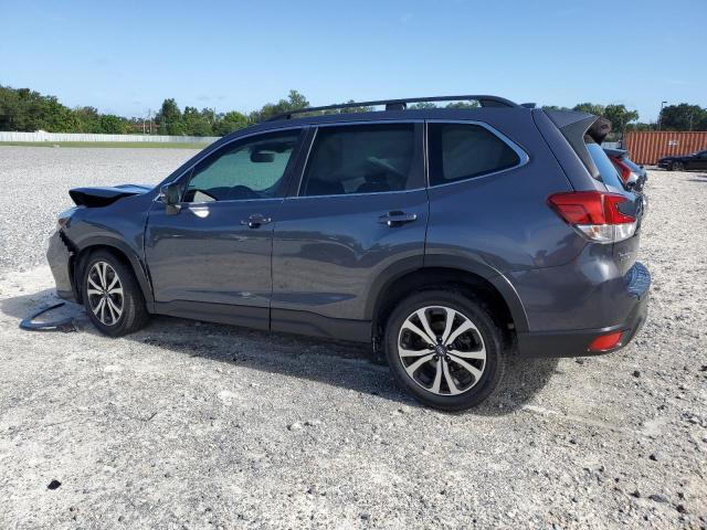 2021 SUBARU FORESTER L JF2SKAUC7MH409067