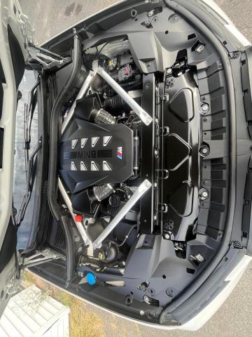2023 BMW X7 M60I 5UX33EM04P9P12415
