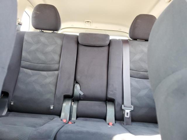 2016 NISSAN ROGUE S - JN8AT2MT4GW019299