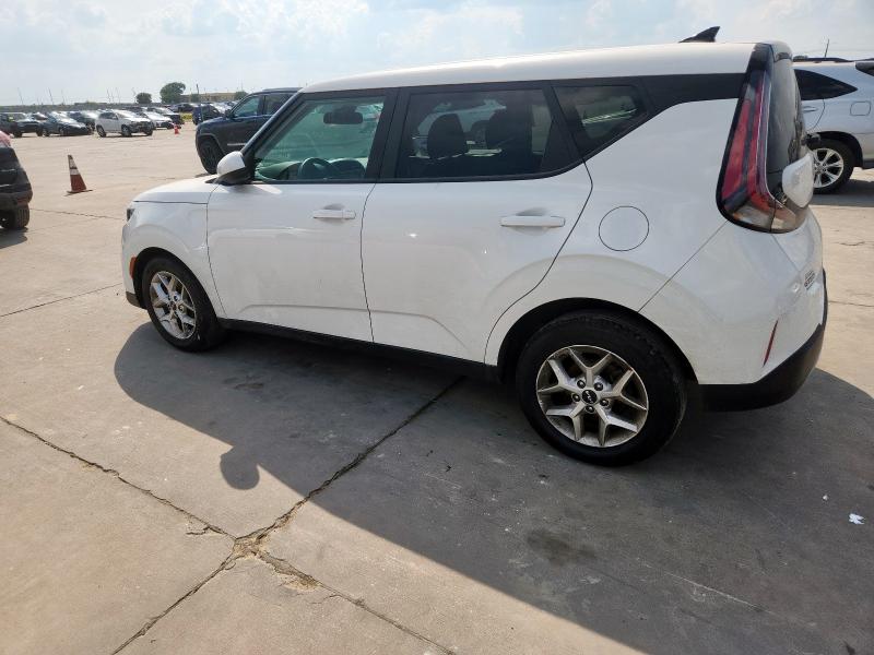2023 KIA SOUL LX #3286489162