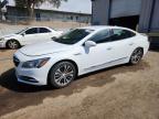 2017 BUICK LACROSSE E - 1G4ZP5SS0HU208703