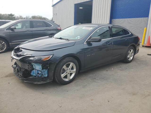 2019 CHEVROLET MALIBU LS #3296230515