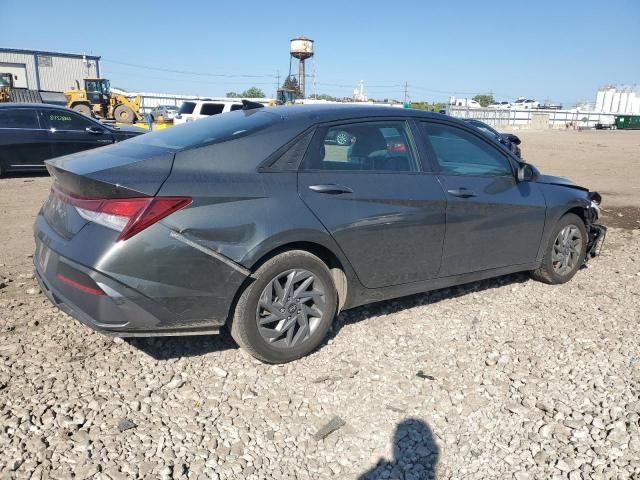 2024 HYUNDAI ELANTRA SE #3286704284