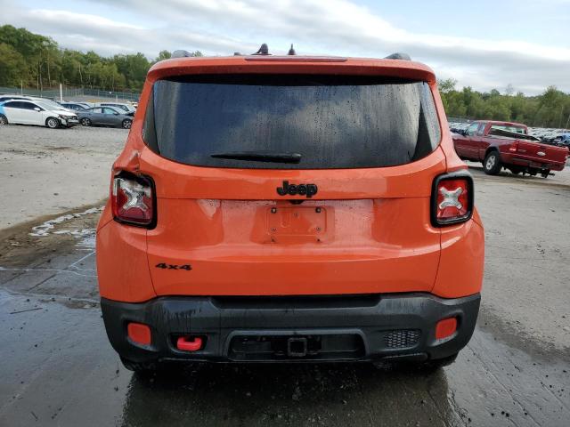 2017 JEEP RENEGADE L ZACCJBBB3HPE66788
