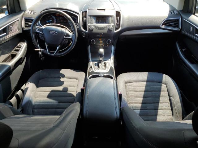 2016 FORD EDGE SEL - 2FMPK3J80GBC05465