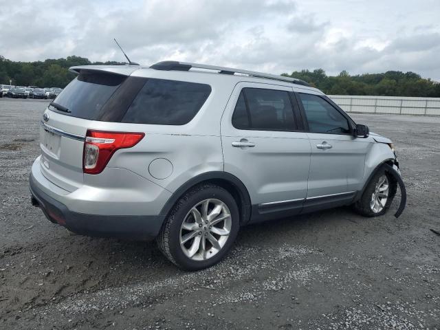 2014 FORD EXPLORER X - 1FM5K7D80EGA20350