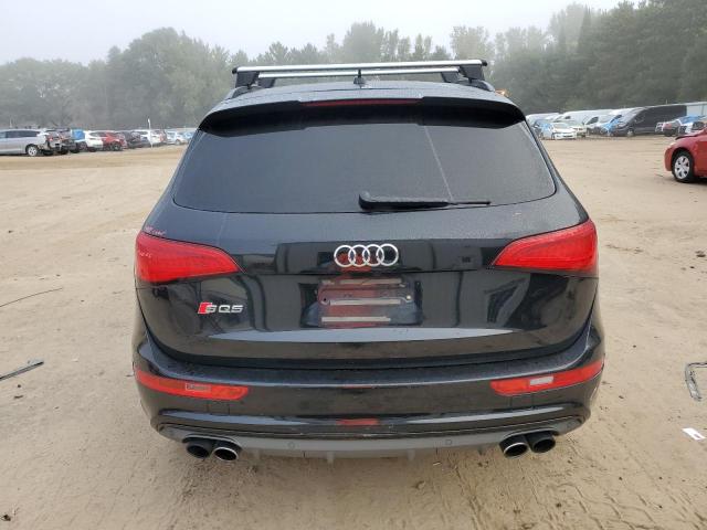 2016 AUDI SQ5 PREMIUM PLUS WA1CCAFP0GA091090