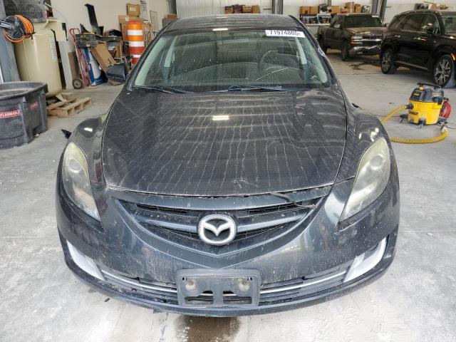 2012 MAZDA 6 I - 1YVHZ8DH0C5M35156