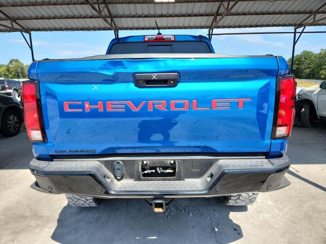2023 CHEVROLET COLORADO Z - 1GCPTDEK3P1137459