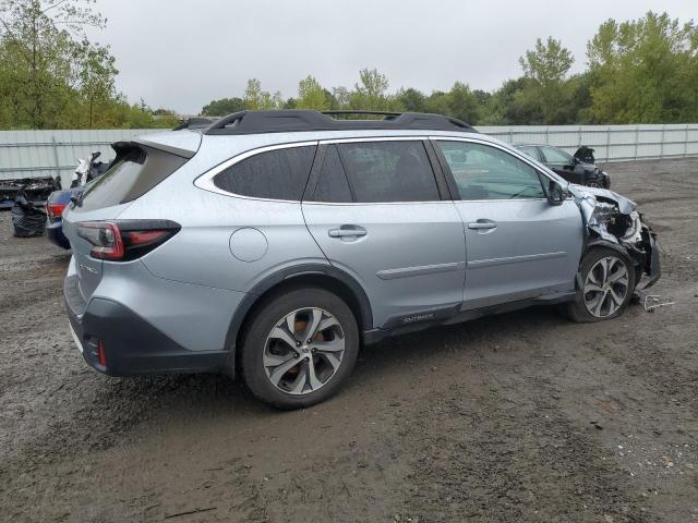 2020 SUBARU OUTBACK LIMITED 4S4BTANC4L3118852