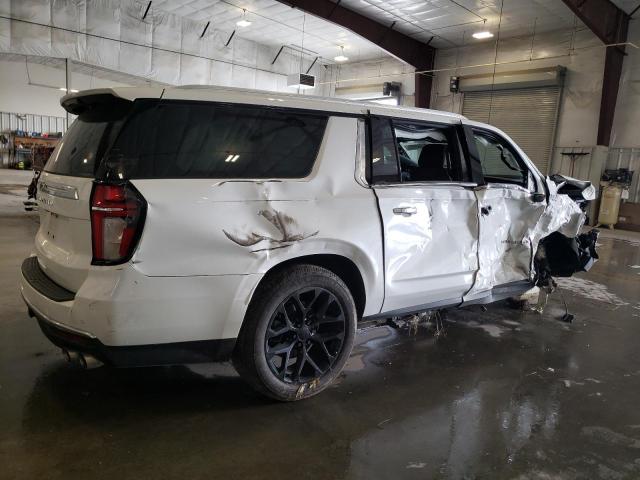 2021 CHEVROLET SUBURBAN K #3304537442