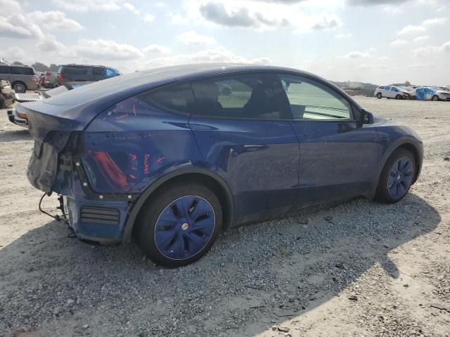 2023 TESLA MODEL Y - 7SAYGDEE2PA068886
