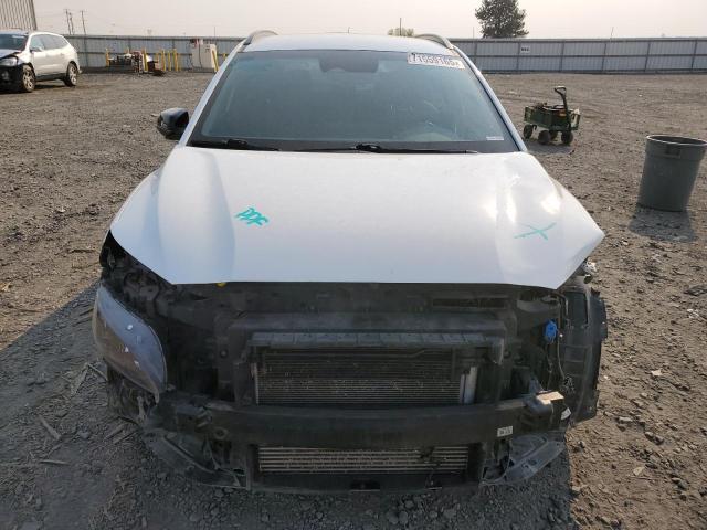 2022 HYUNDAI KONA N BAS KM8KH3ACXNU005438