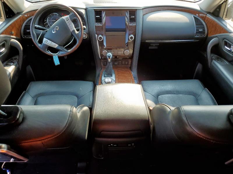 2019 INFINITI QX80 LUXE JN8AZ2NE7K9237369
