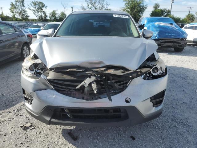 2016 MAZDA CX-5 SPORT - JM3KE2BY1G0909729