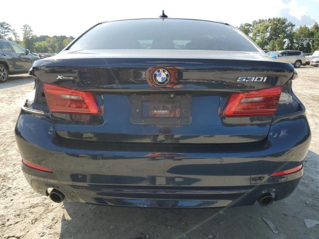 2018 BMW 530 XI WBAJA7C59JG907398