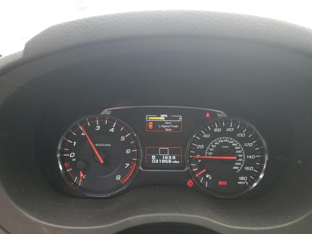 2020 SUBARU WRX PREMIU JF1VA1C69L9803789