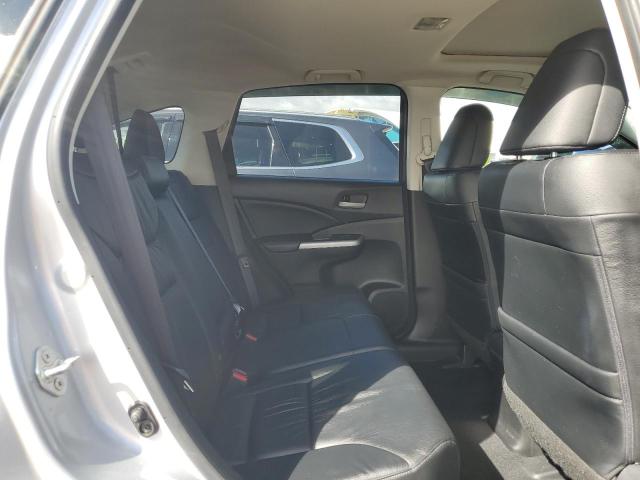 2014 HONDA CR-V EXL - 5J6RM4H79EL052585