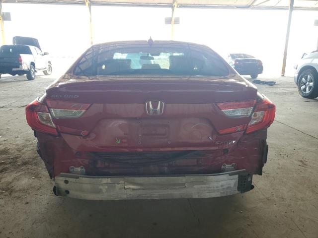 2018 HONDA ACCORD SPORT 1HGCV1F32JA174378