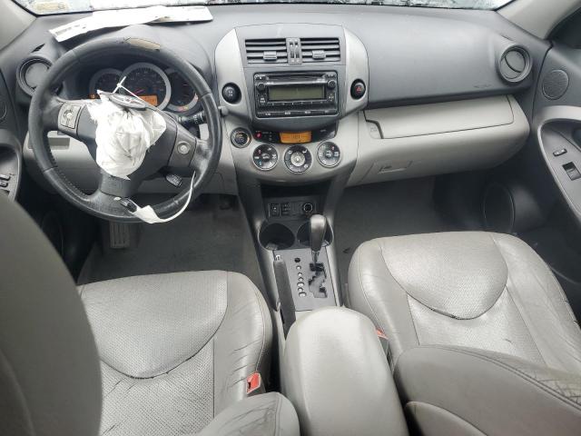 2012 TOYOTA RAV4 LIMIT - 2T3DK4DV4CW084543