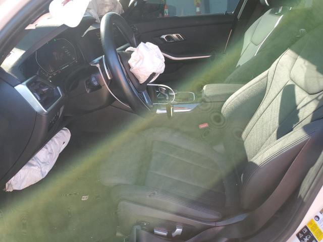 2021 BMW 330XI #3290276294