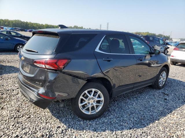2022 CHEVROLET EQUINOX LT 2GNAXUEV9N6136614